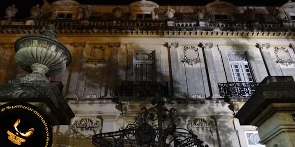 The Belclave Hotel &nbsp;Phone ringing…“Hello?”“Steve, it’s Jon here, we