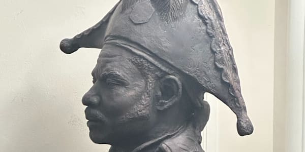 OTD in Haitian History (September 20, 1758): Birth of Jean-Jacques