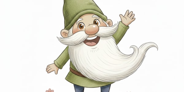 Today's the Day! "Wonky Gonky and the Wobbly Wind" Finally Takes Flight!