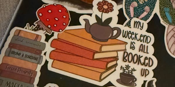 Favorite 👌 Resources from my Inbox Like you, my fellow writers, I'm careful