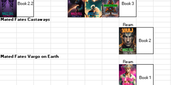 Mated Fates universe timeline snapshot Does this help understand the