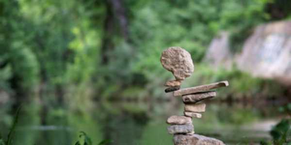 A Time and a Place for Balance Balance is often that which is most