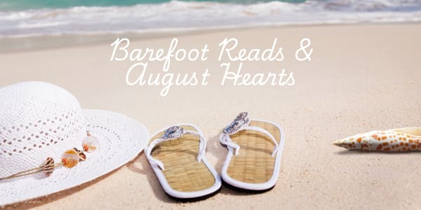 Clean Sweet Summer Reading  Happy weekend to you!&nbsp;Just so you don't