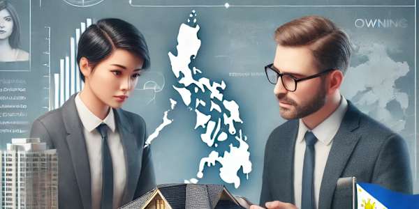 Philippine Things to Know Arthur discusses Philippine Land law and how