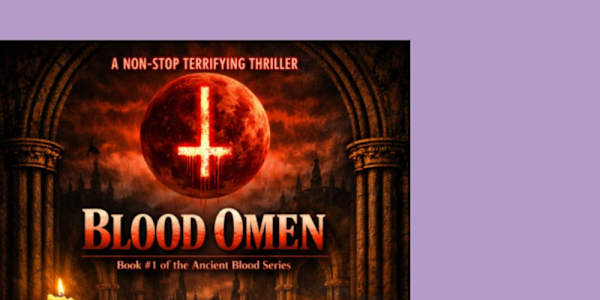Listen to Blood Omen on Spotify