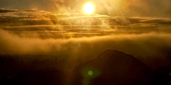 Raven's Vigil In the twilight's grasp, I stand alone, &nbsp;Where shadows