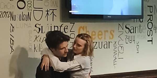 FLASH FICTION FRIDAY  &nbsp;Every Friday, starting today, 6 June 2025, a