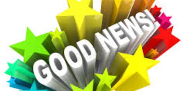 My Calendar Is Filling Up! Hello, fellow scribblers,I'm pleased to announce