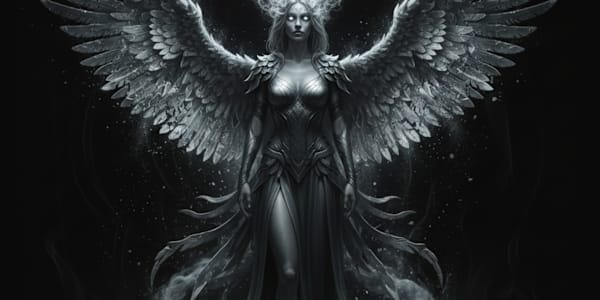 Primordial Heart- The Silver Phoenix  The Primordial Lands believed their