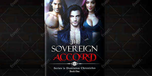 Sovereign Accord  Ra got a prophecy, a serpent-god husband, and an AI bad