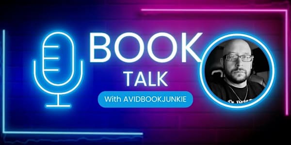 Dark Bloom review by AvidBookJunkie!