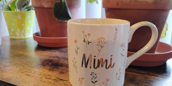 The Grandparent Name Game: Be Careful What You Ask For! Shortly before the
