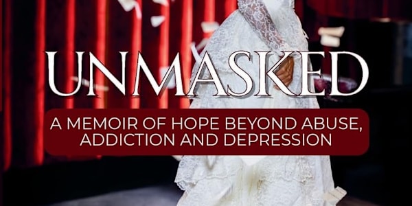 Author Follow-up: Angela L. Martin - The Release of Unmasked