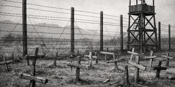 Did This Really Happen? The American Concentration Camps in the Philippines