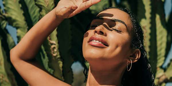 Rise With Her: She Is the One A portrayal of a woman who rises from rock