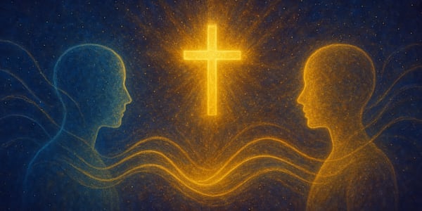 Twin Soul Telepathy — Exploring the Spiritual Science of Connection In my