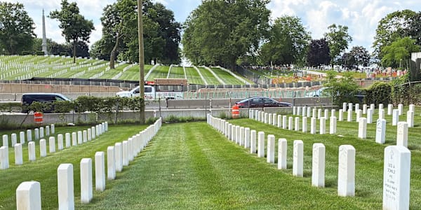 Oddsconsin 78 – The Road through Wood National Cemetery He would perceive,