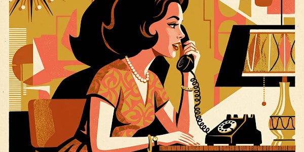 THINGS MY CLIENTS TOLD ME, VOL. 1 The Secret That Wasn’tDiane had been