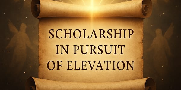 A Milestone in Faith and Scholarship: The Trilogy of Enoch and Jubilees