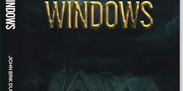 House of Windows releases in 2 days! House of Windows Officially Releases