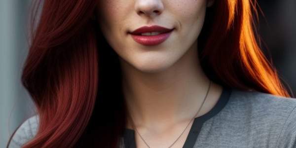 Blog Entry: Red Flags and Redheads – The Erik Logos Situationship Saga