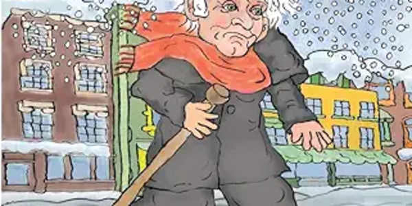 A Christmas Carol, (150 pages), Jay Dubya Charles Dickens (1812-1870) spent