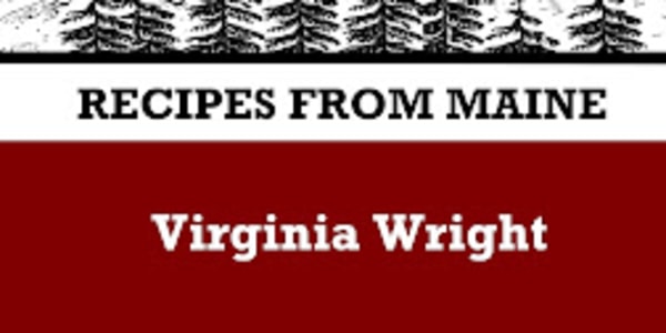 Recipes From Maine’s TV host, Executive Sports Editor, and Outdoor