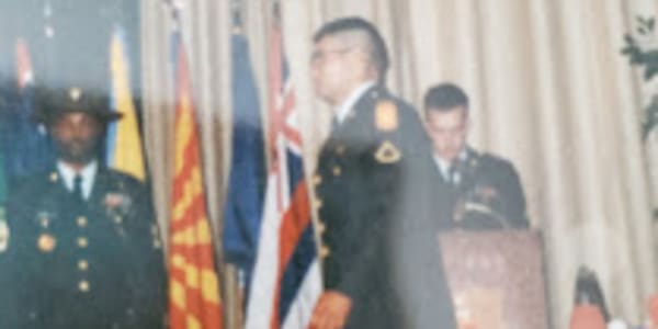 When Do We Get What We Deserve Our lives are meant to be grasped, lived,