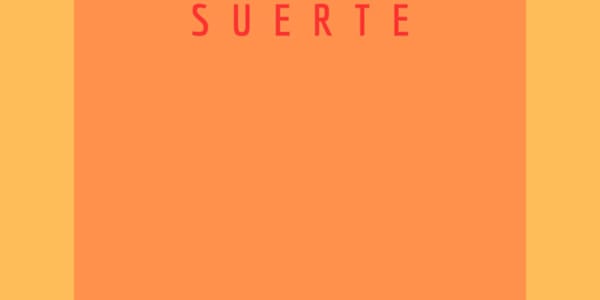 Golpe de Suerte, Adelanto del capitulo 1 Golpe de Suerte Capitulo