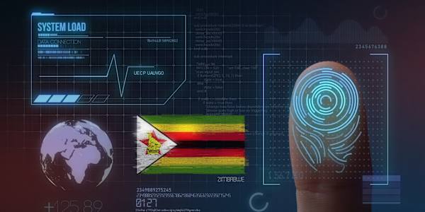 Zimbabwe to launch a digital ID system following the recent reforms to its