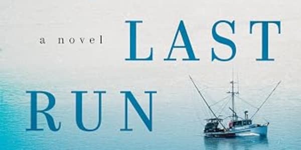 Review of…The Last Run by Rachel Weaver With a job that barely supports her