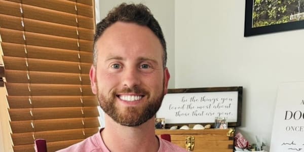 Author Spotlight: Nicholas J. Fleming – Master of Medicine and Mystery