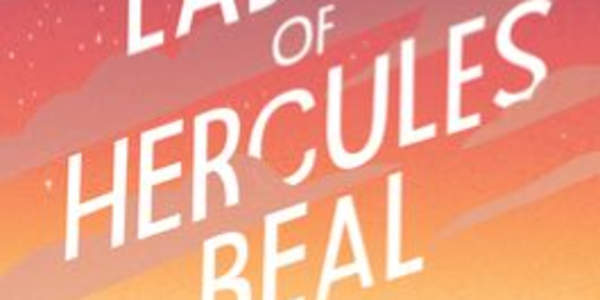 The Labors of Hercules Beal: A Chevron Ross Book Review Gary D. Schmidt has
