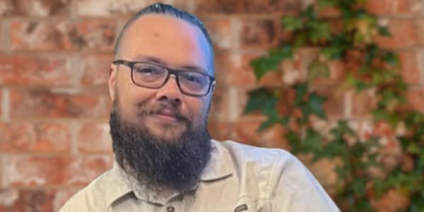 Author Spotlight: T.B. Wittkofsky – Finding Meaning in the Scars and the