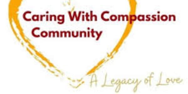  Dana Priyanka Hammond Partners with Caring with Compassion Community