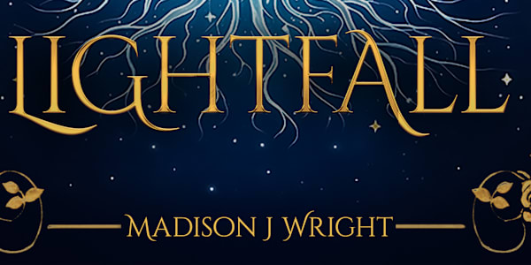 Book II Cover AND Title Release She is here!I've shared on all of my social