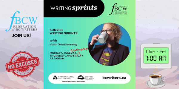 The SUNRISE SPRINTS are now FIVE days a week ... where are you? My dudes,