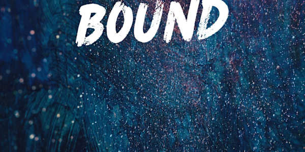 Blue Star Bound's First Month of Life A little over a month ago, I