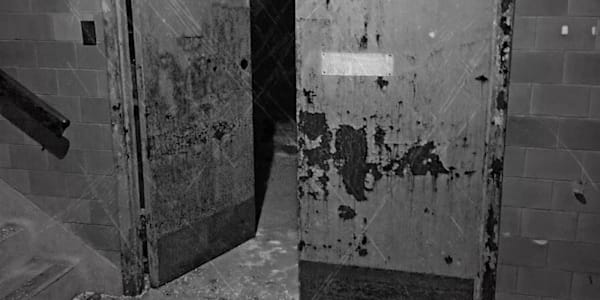Oddsconsin 19 – Inside the Asylum (Part 2) Continued from Oddsconsin