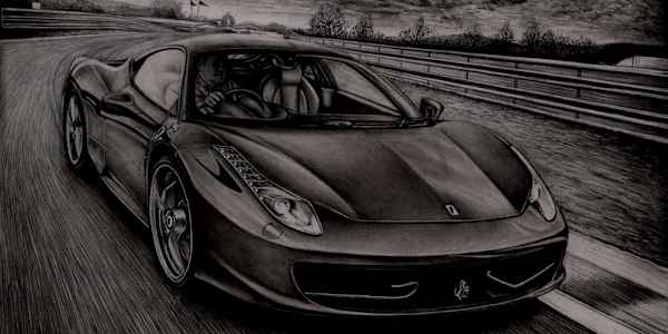 All the Same Guy Kyle looked at her with a palpable sense of disappointment