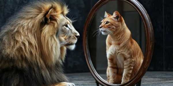 Perception The perception others hold of us is the emotional aggregate of