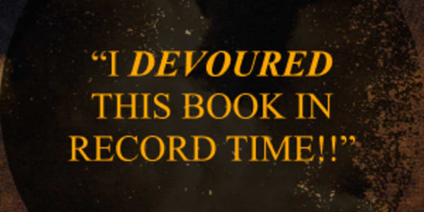 Paperback Is Live! Dark Bloom paperback edition is live. Today we hit