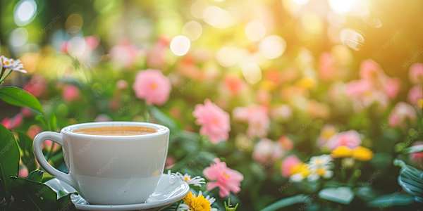Slow Days and a Space to Breathe June always waits behind the door with a