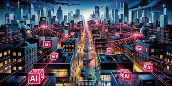 The Slow Creep: How Systems Slowly Become Something Else If you write