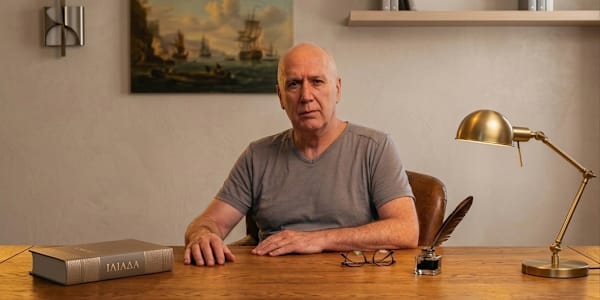 ΜΥΣΤΙΚΙΣΜΟΣ ΚΑΙ ΟΡΘΟΛΟΓΙΣΜΟΣ - ΑΛΕΞΗΣ ΚΑΡΠΟΥΖΟΣ