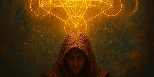 What Mystics Knew All Along: 4 Ancient Patterns Now Being Vindicated by