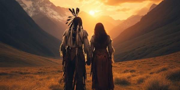 The Circus: An Excerpt from the Arrow and the Setting Sun I saw a circus