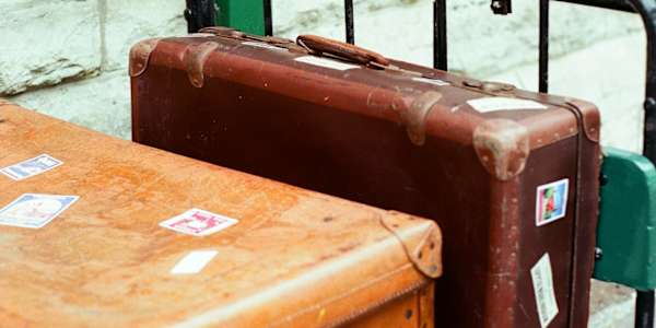 The Last Night Before Everything 23rd September 2011Tomorrow I leave for