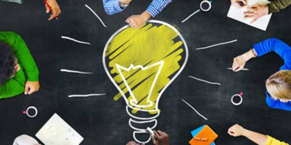 What Matters It isn't the best ideas that change the world, but rather the