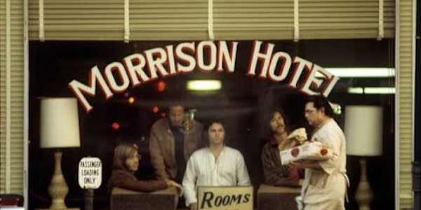 The Map Oliver Stone Didn’t Draw: The Queen of Cups ​History has painted